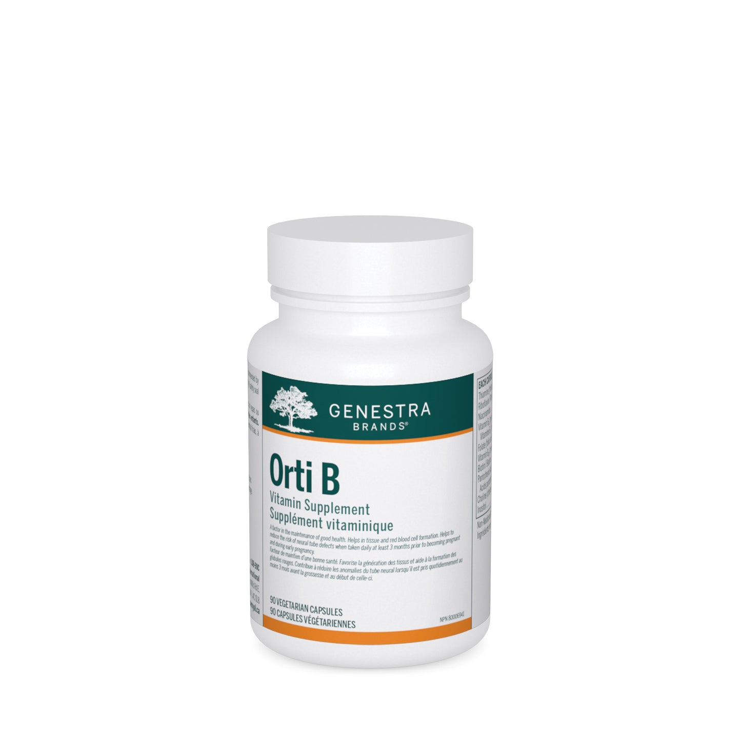 Orti B