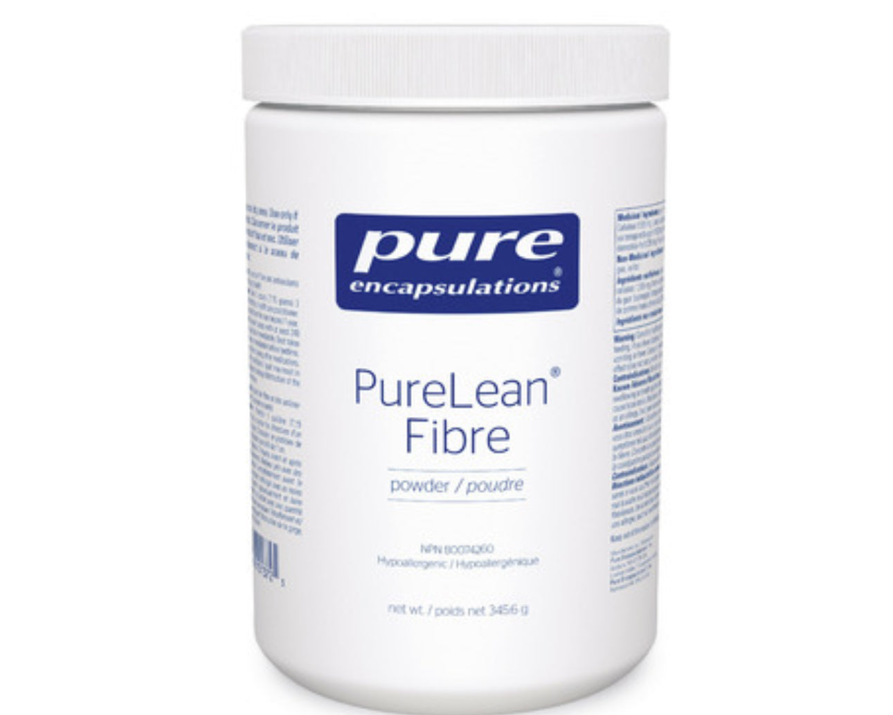 PureLean Fibre by Pure Encapsulations