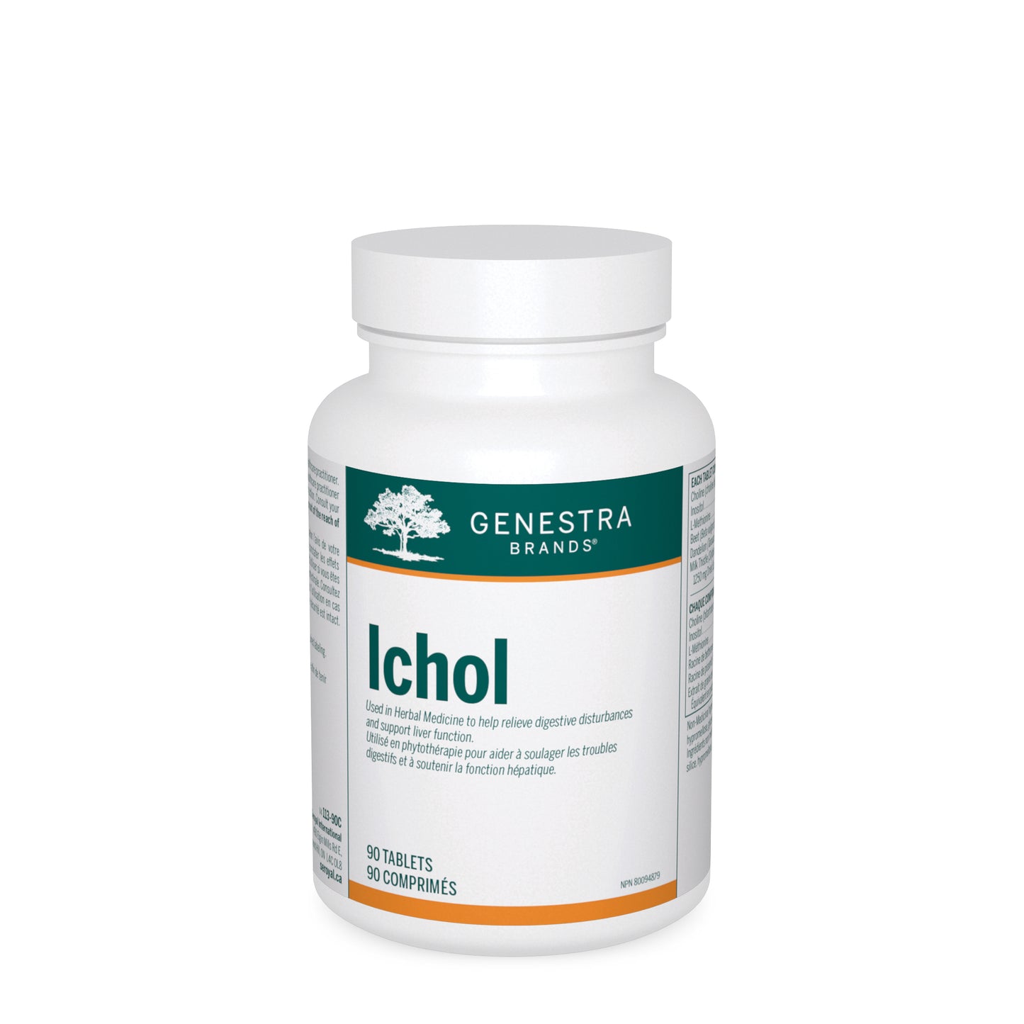 Ichol