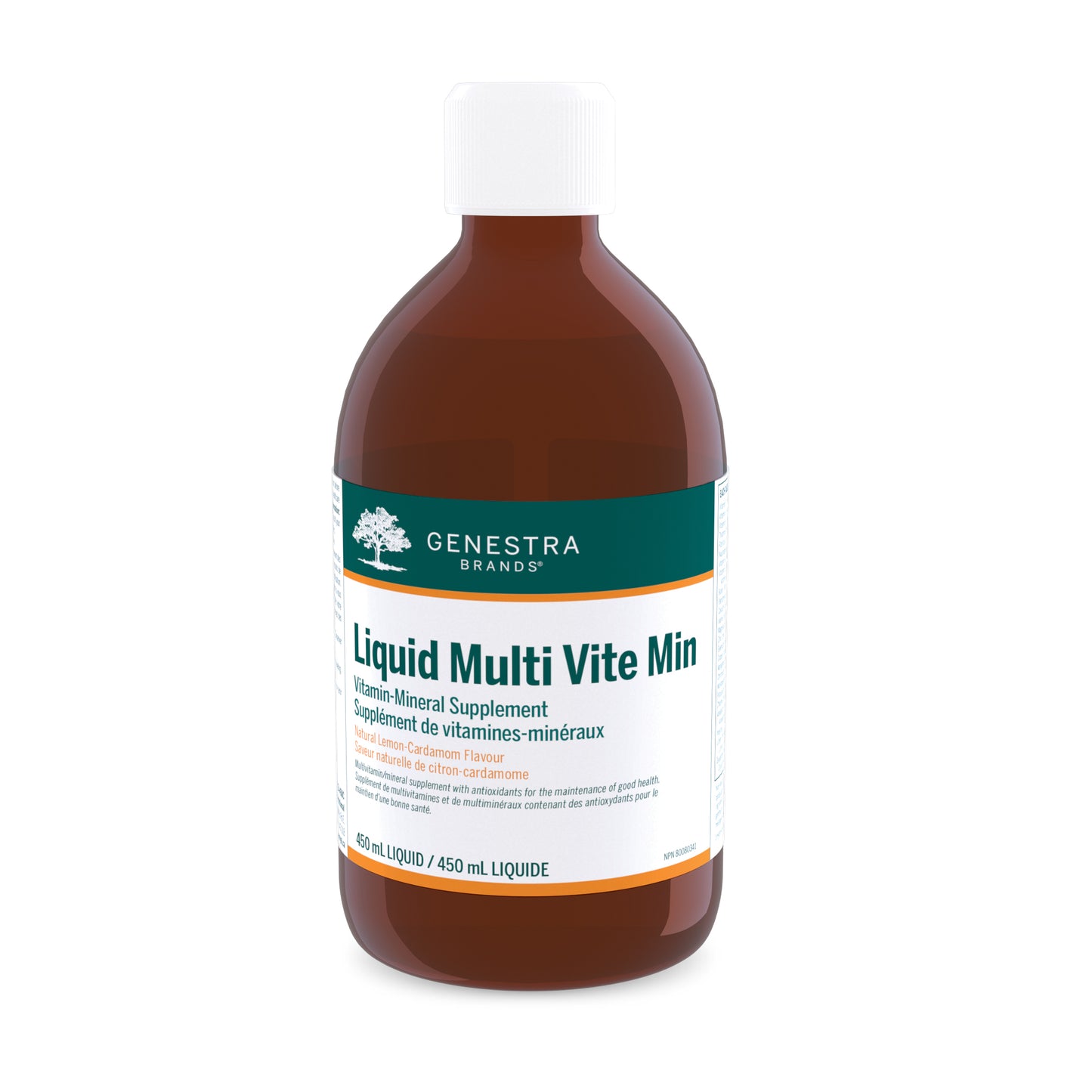 Liquid Multi Vite Min