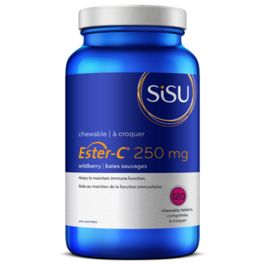 Kids Ester-C® 250 mg Chewable
