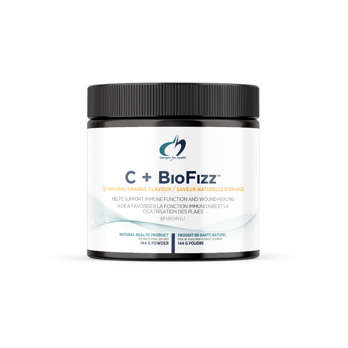 C+BioFizz™ Effervescent Vitamin C Powder