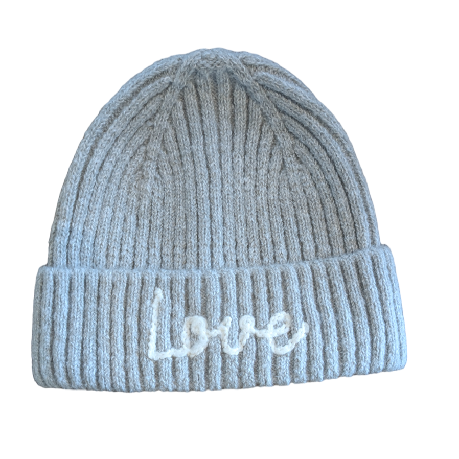 Love Beanie