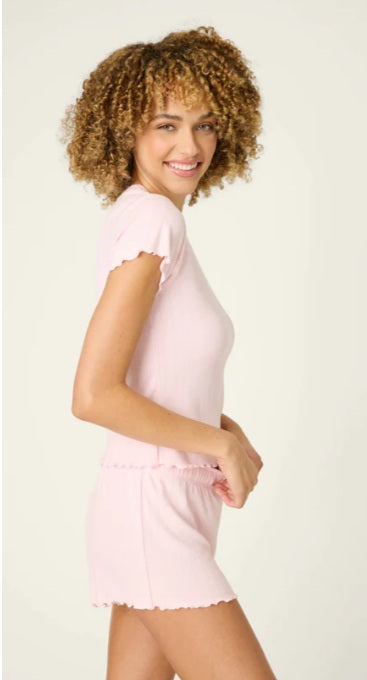 Luxe Dream PJ Shirt - PJ Salvage