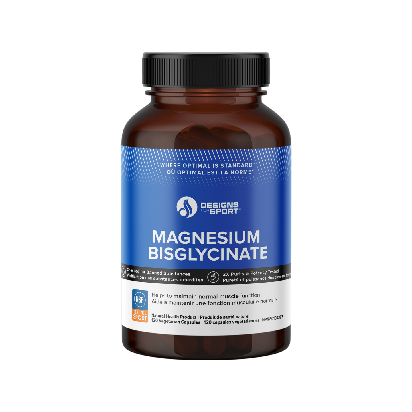Magnesium Bisglycinate
