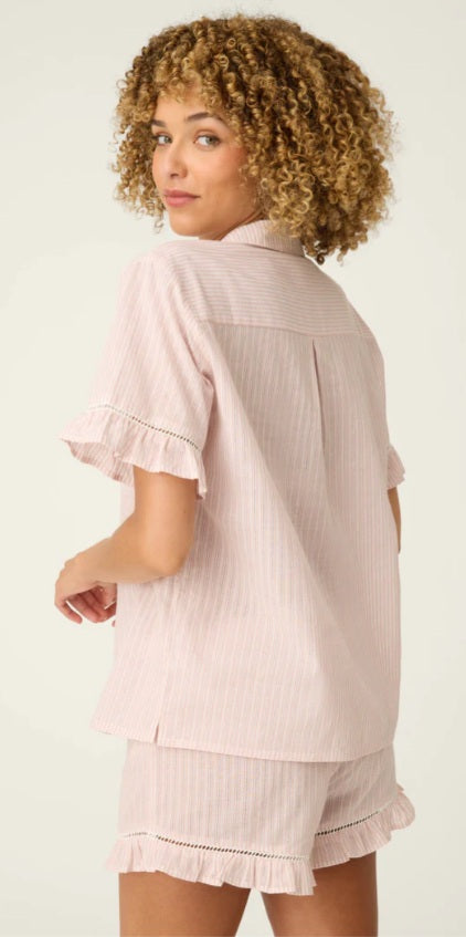 On Cloud Nine PJ Shirt - PJ Salvage