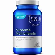 Supreme Multivitamin