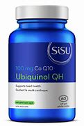 Ubiquinol QH 100 mg