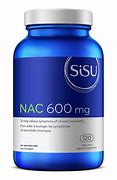 NAC 600 mg