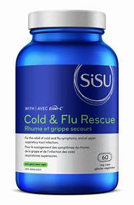 Cold & Flu Rescue