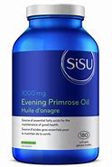 Evening Primrose Oil 1,000 mg