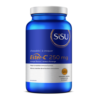 Kids Ester-C® 250 mg Chewable