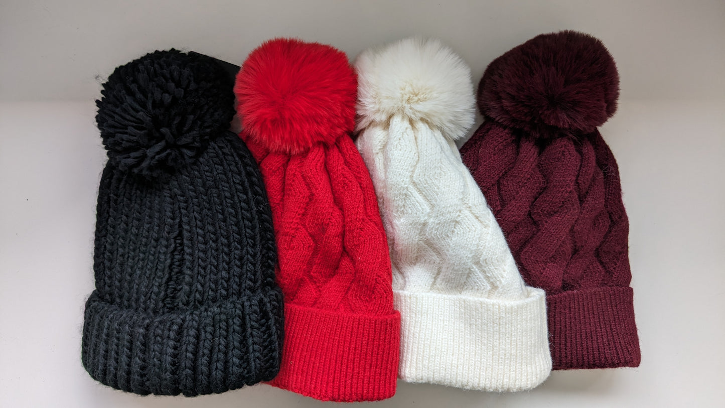 Winter Hats