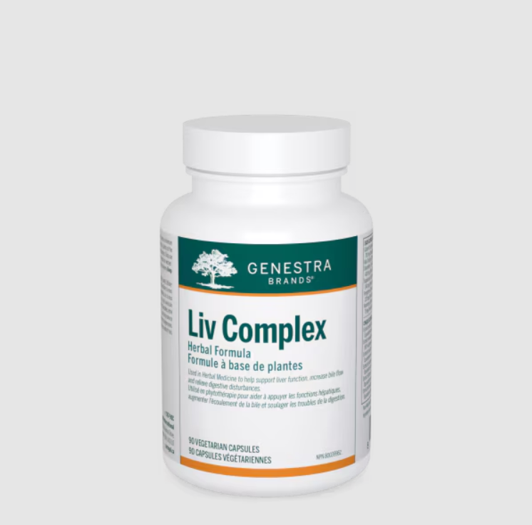 Liv Complex