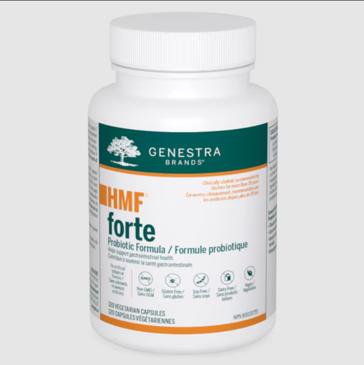HMF Forte (Capsules)