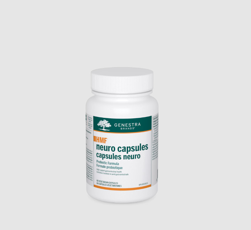 HMF Neuro Capsules