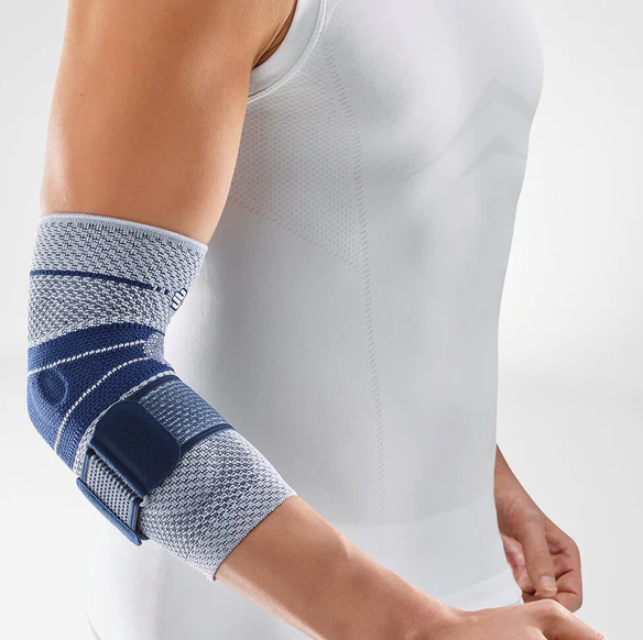 EpiTrain Elbow Brace