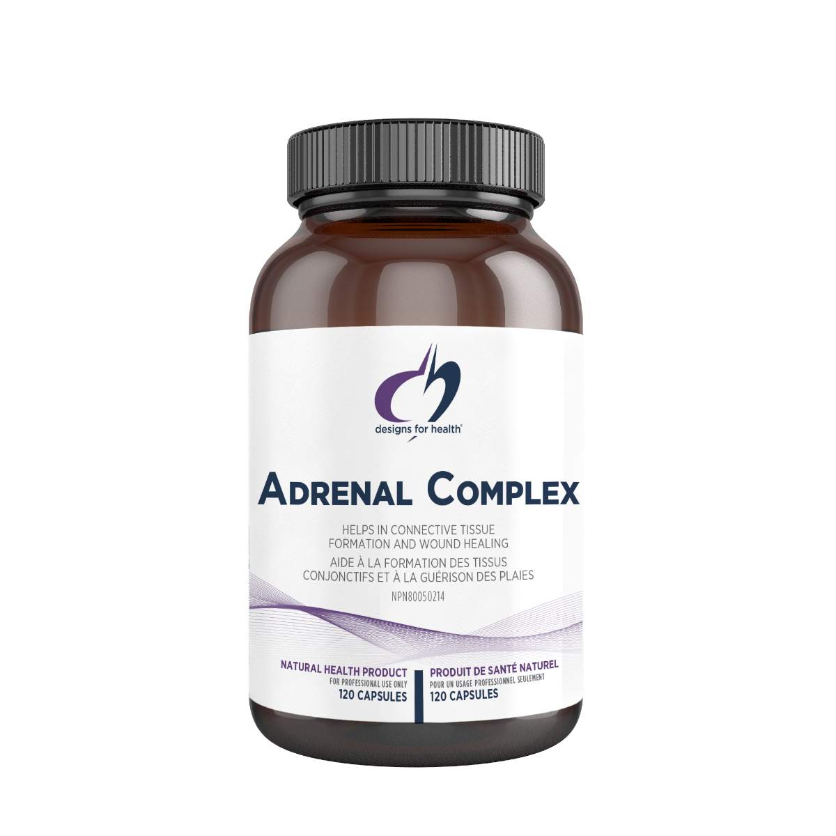 Adrenal Complex