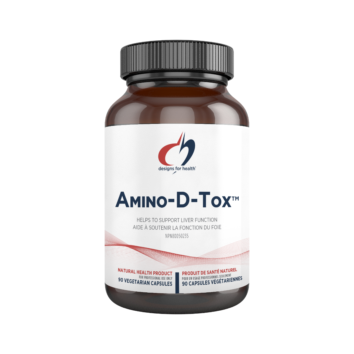 Amino-D-Tox™