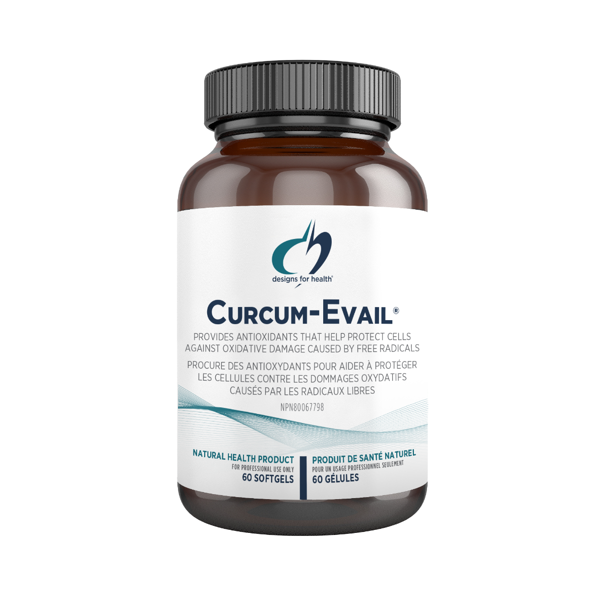 Curcum-Evail®