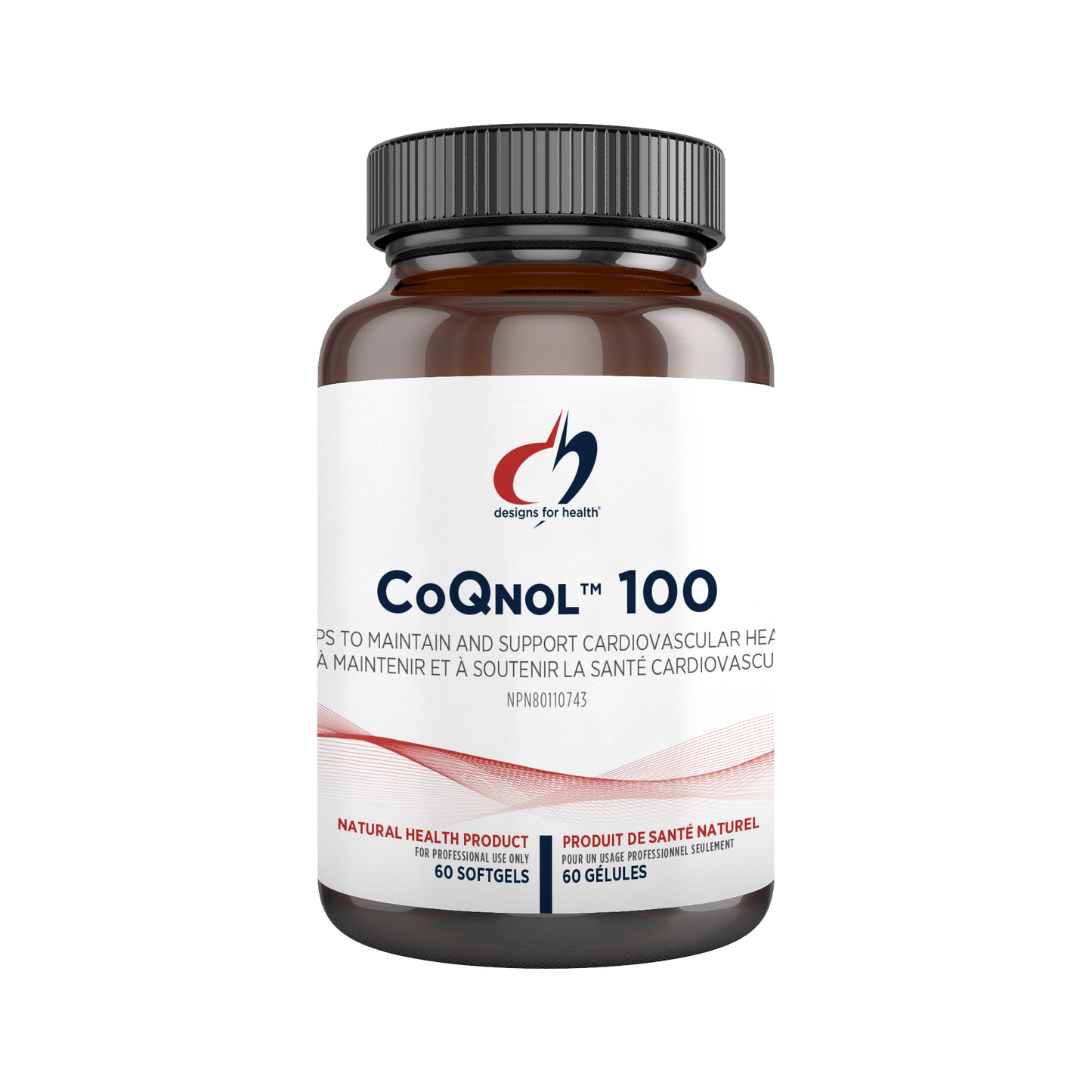 CoQnol™ 100