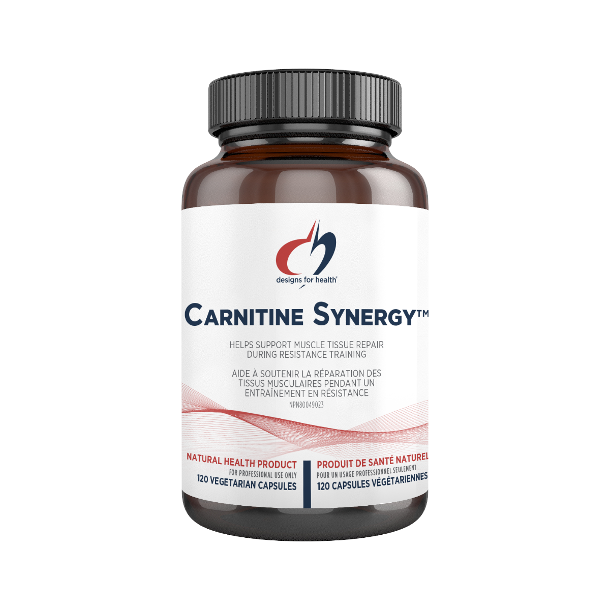 Carnitine Synergy™