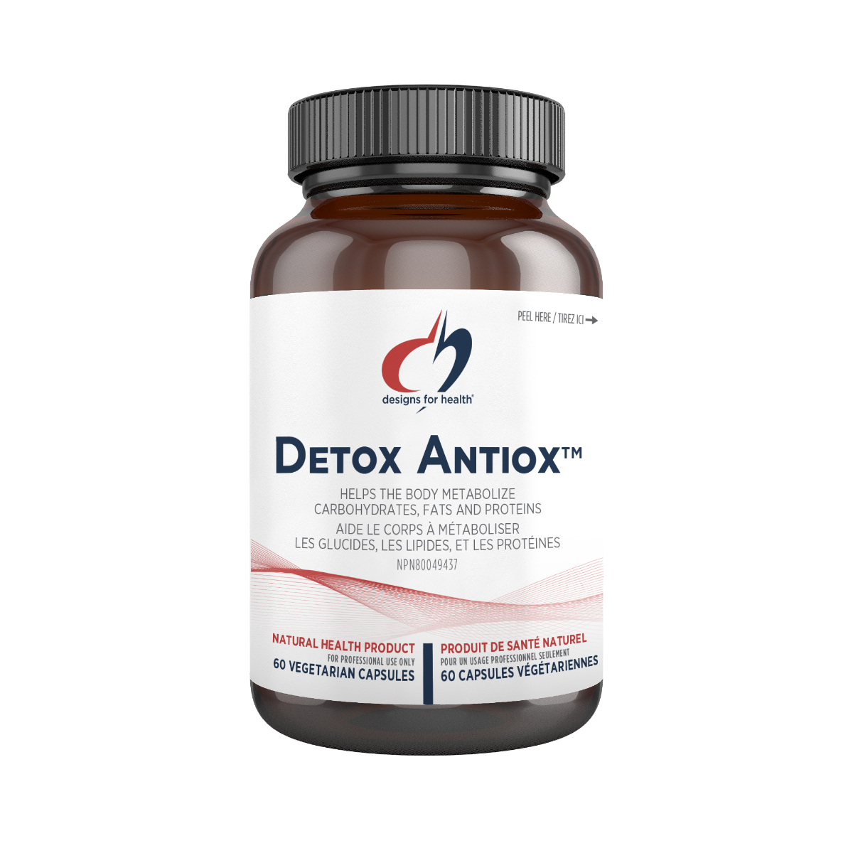 Detox Antiox™