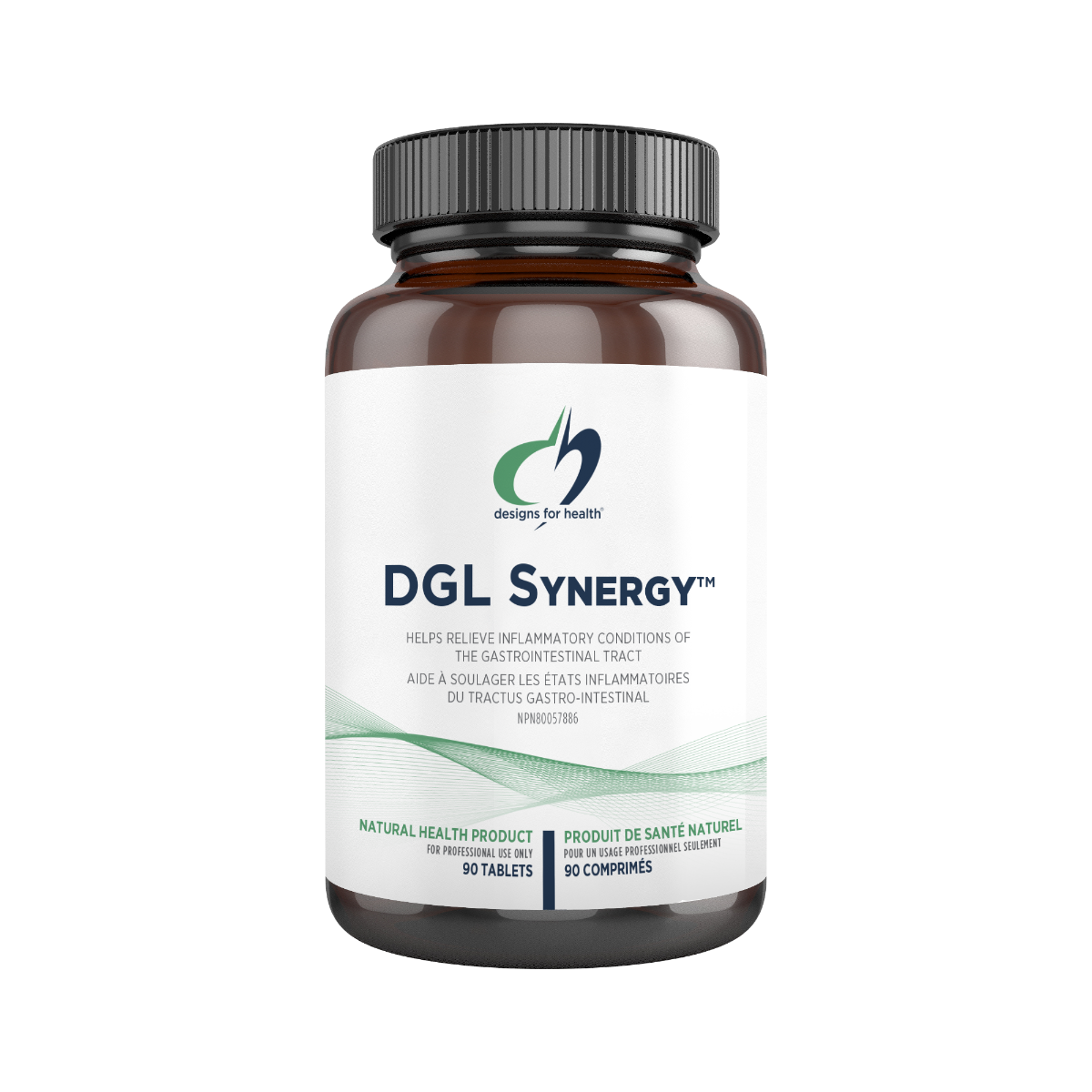 DGL Synergy™