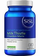 Broad Spectrum Milk Thistle