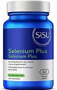 Selenium Plus 200 mcg