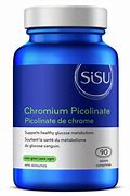 Chromium Picolinate