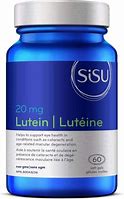 Lutein 20 mg - FloraGLO®