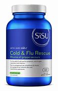 Cold & Flu Rescue