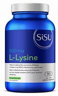 L-Lysine 500 mg