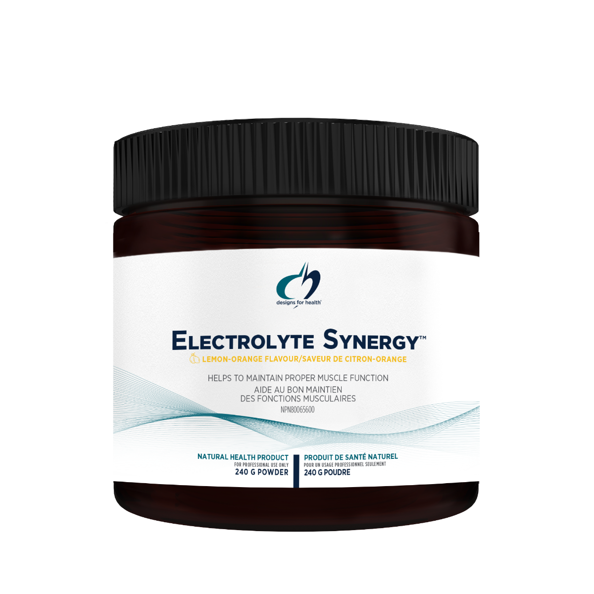 Electrolyte Synergy™