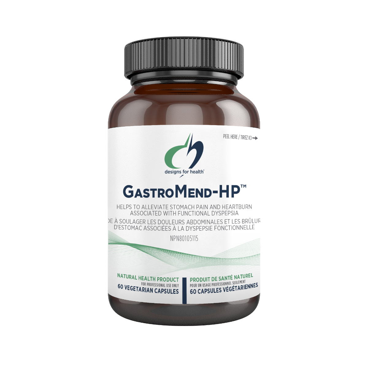 GastroMend-HP™