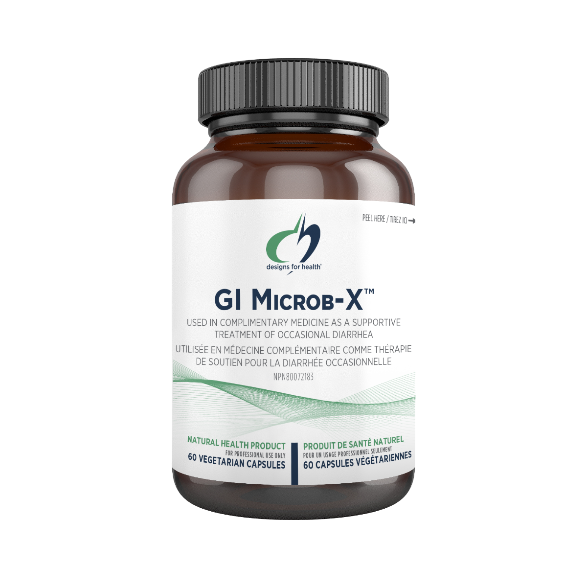 GI Microb-X™