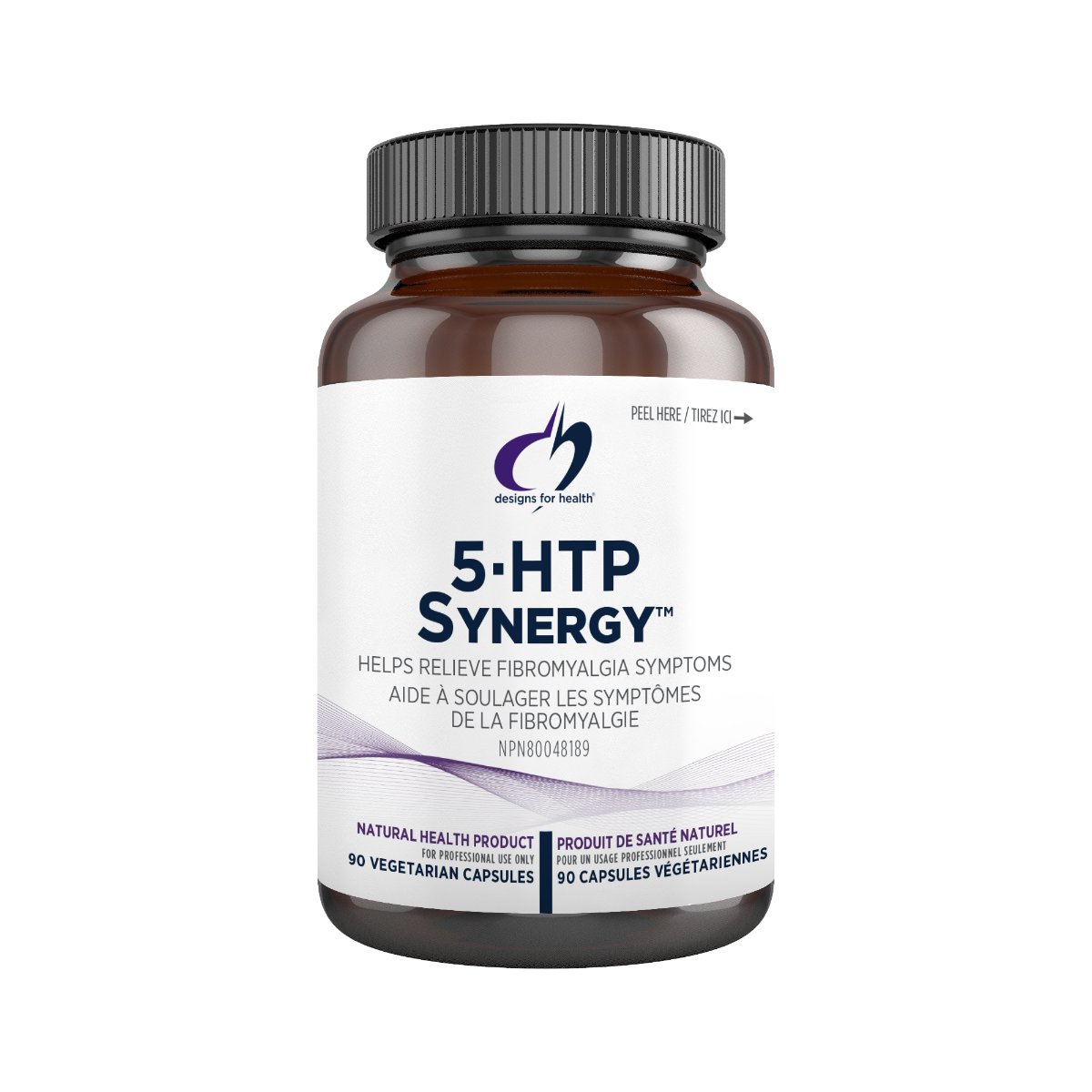 5 • HTP Synergy