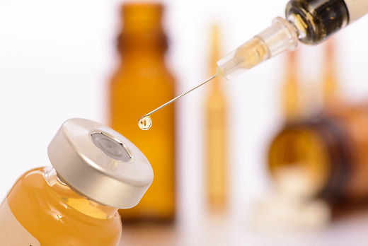 Glutathione IV Bundle of 4