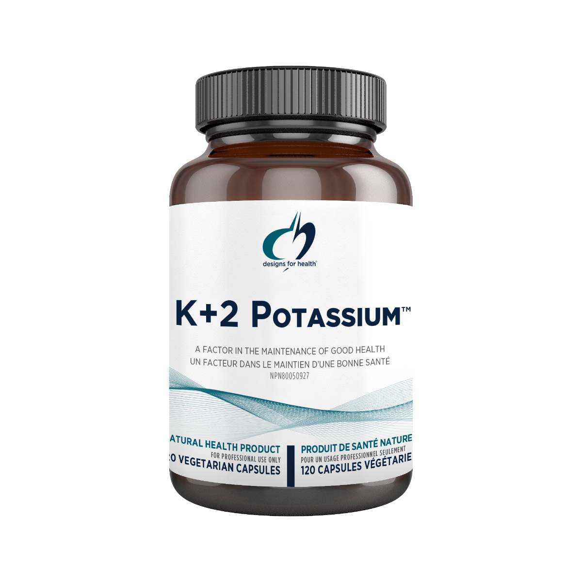 K+2 Potassium™