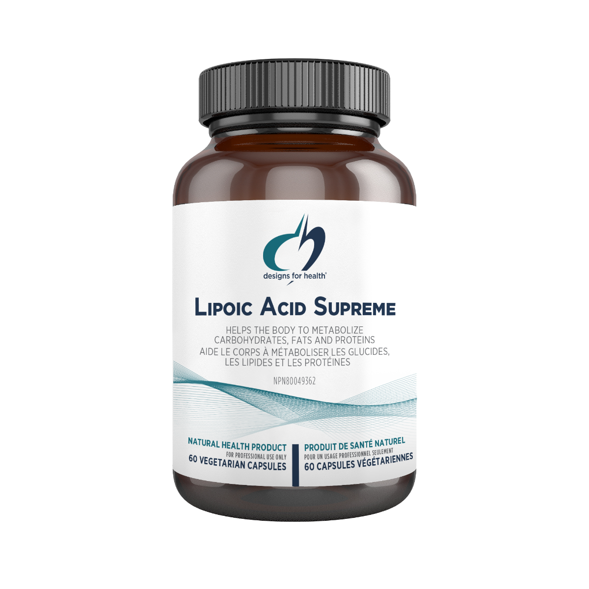 Lipoic Acid Supreme
