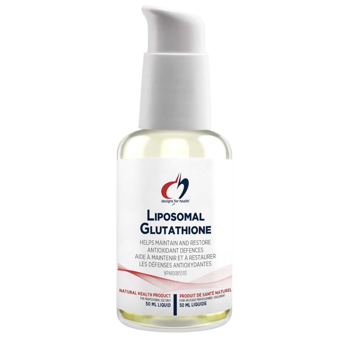 Liposomal Glutathione