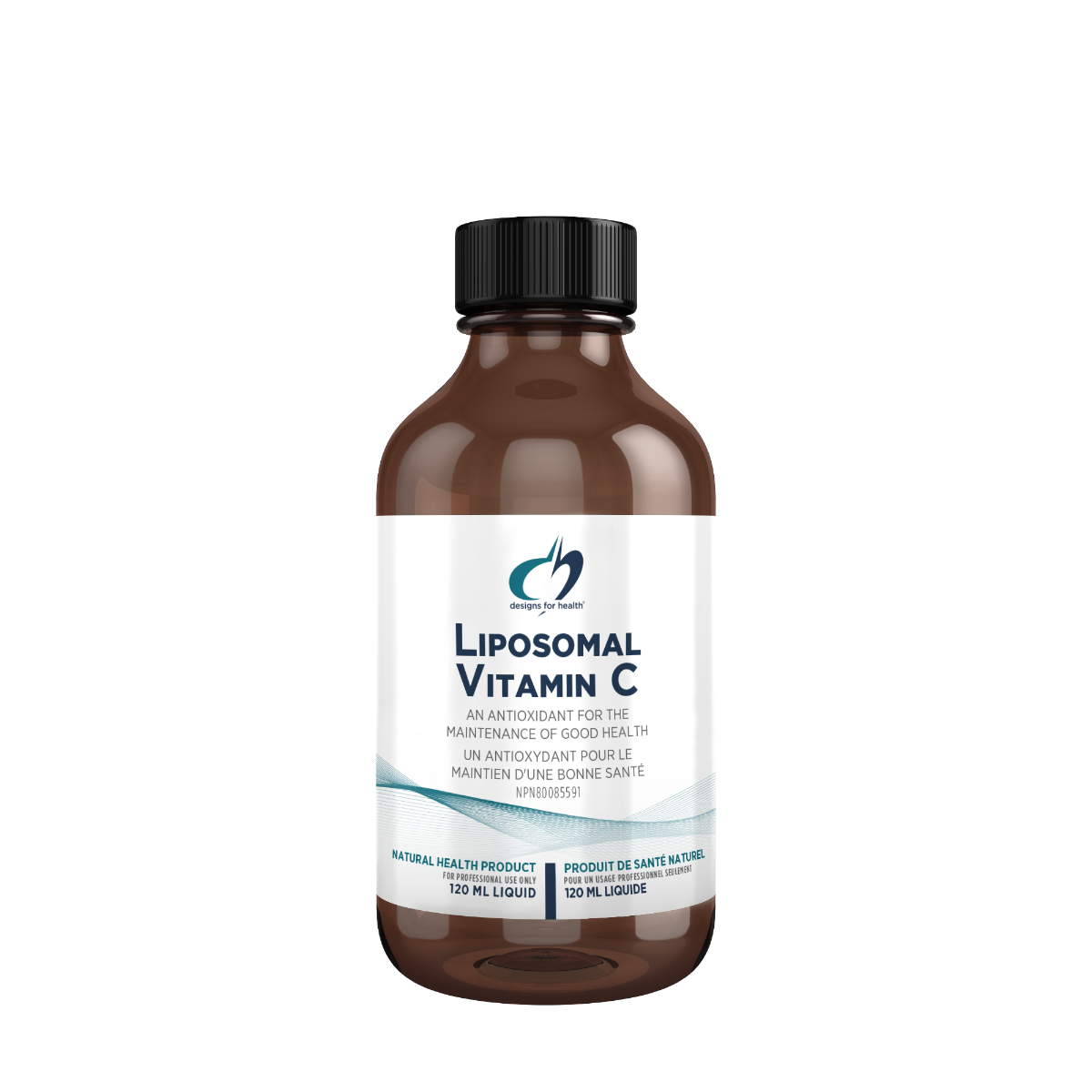 Liposomal Vitamin C