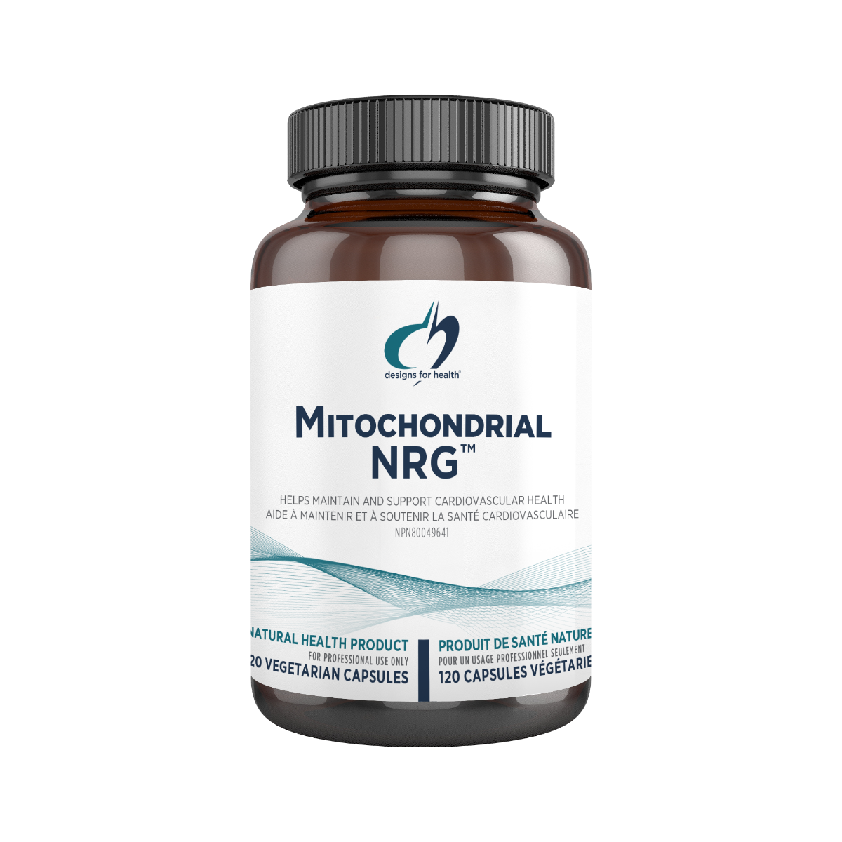 Mitochondrial NRG™