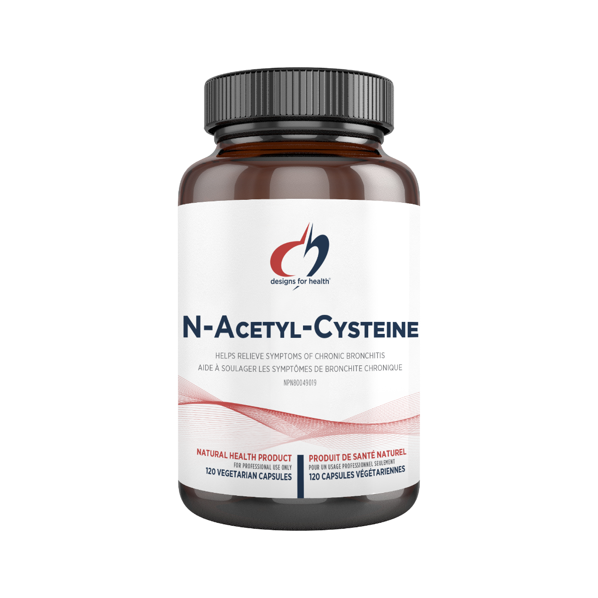 N-Acetyl-Cysteine