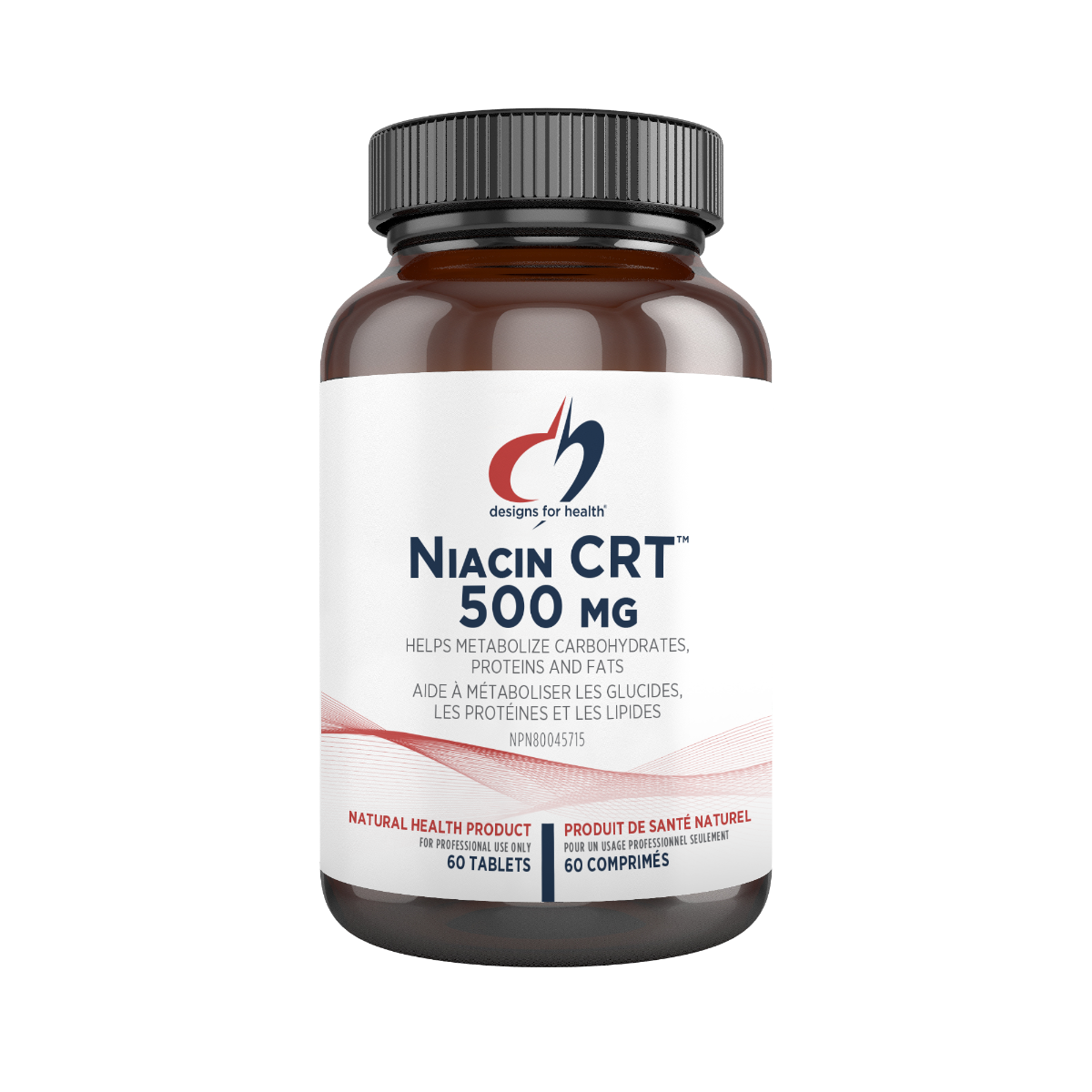 Niacin CRT™