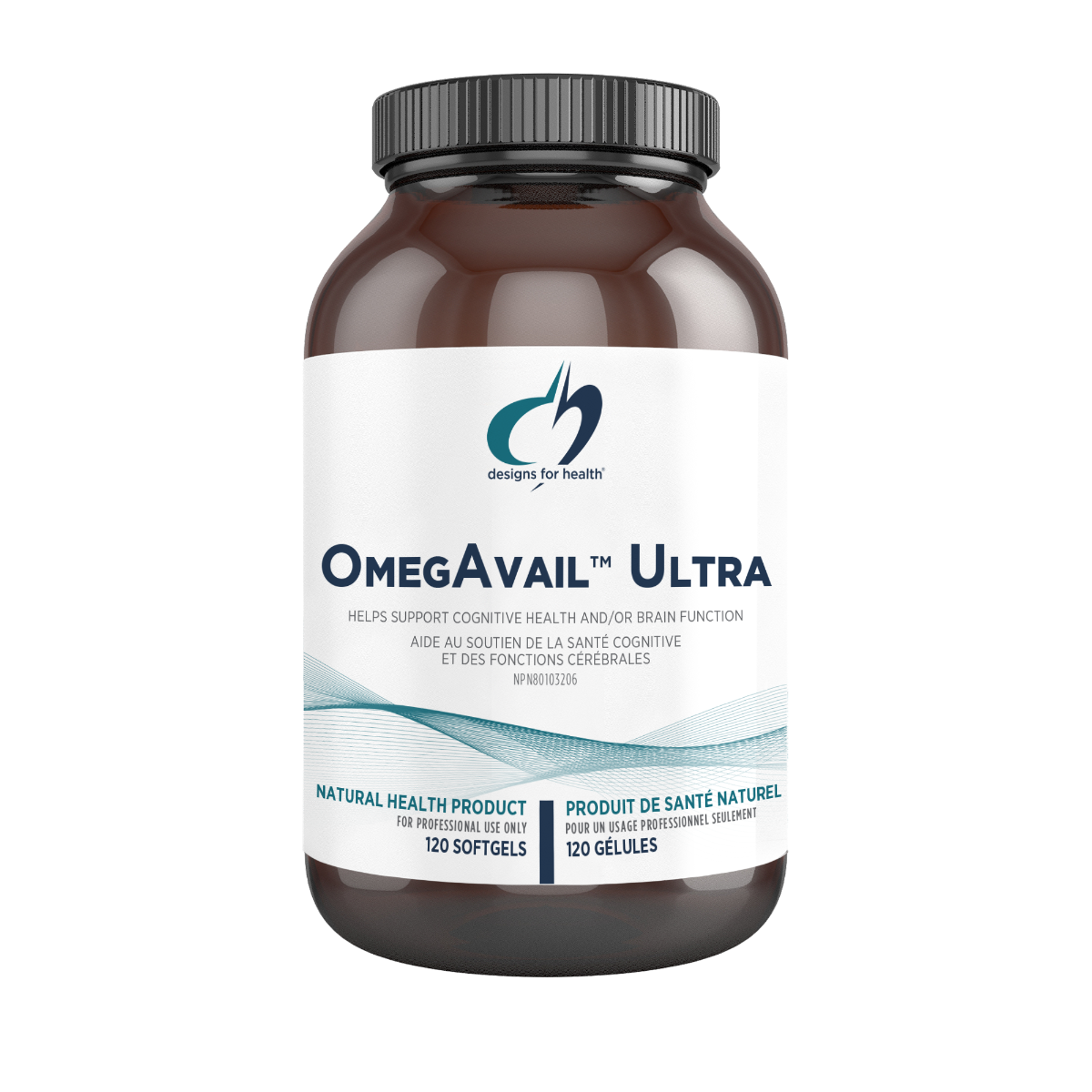 OmegAvail™ Ultra