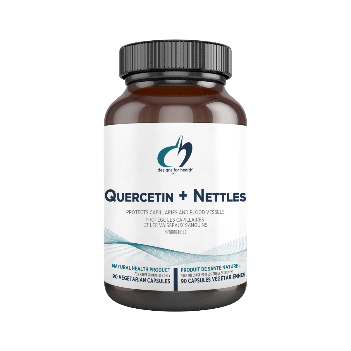 Quercetin + Nettles