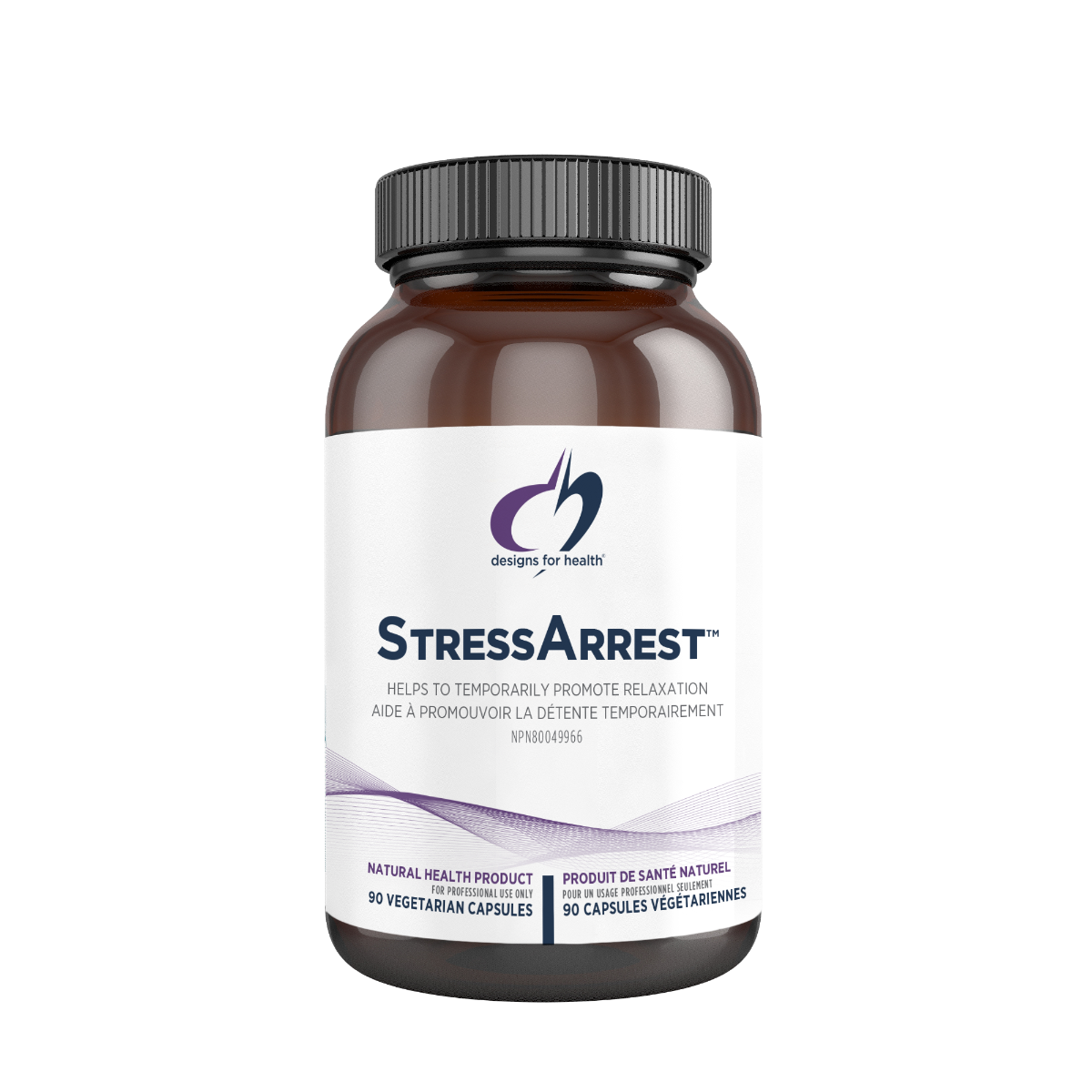 StressArrest