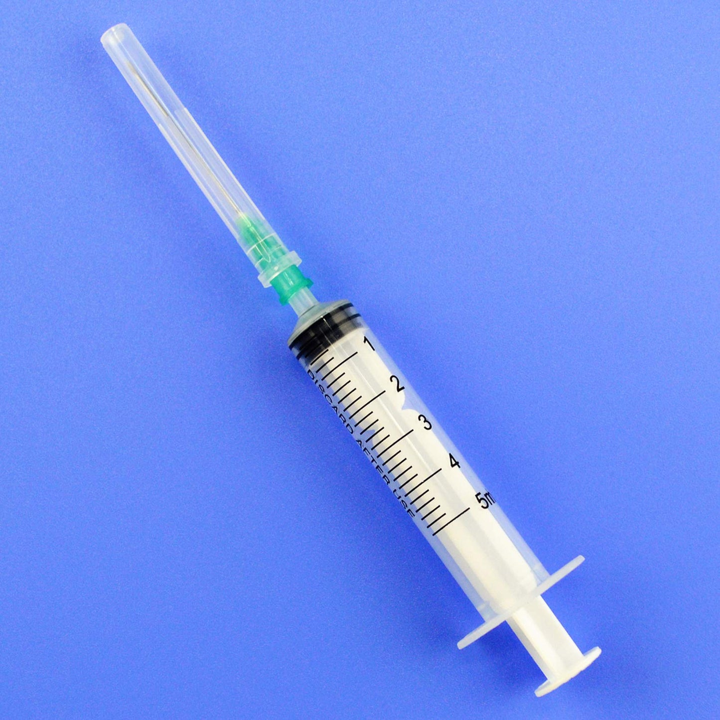Syringes